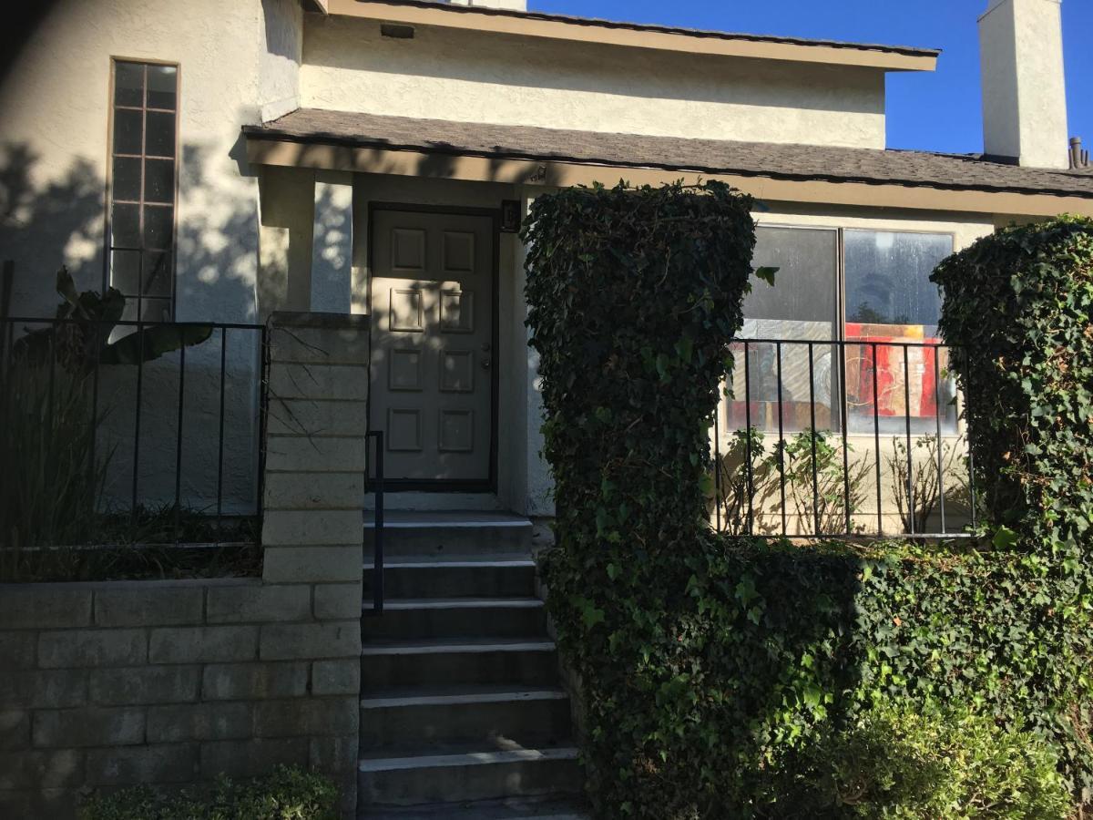 Cozy Home In San Bernardino Exterior photo